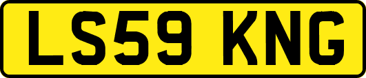 LS59KNG