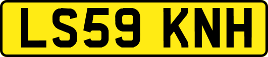 LS59KNH