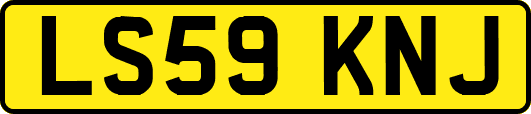 LS59KNJ