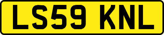 LS59KNL