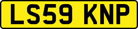 LS59KNP