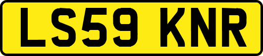 LS59KNR
