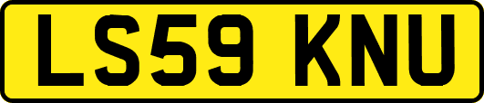 LS59KNU