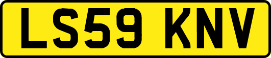 LS59KNV