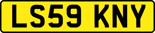 LS59KNY