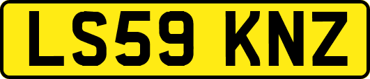 LS59KNZ