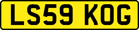 LS59KOG