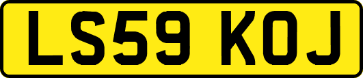 LS59KOJ