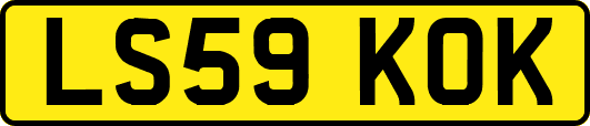 LS59KOK
