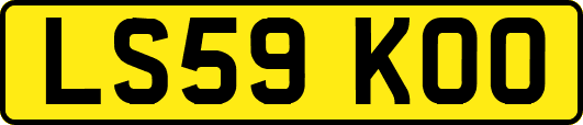LS59KOO