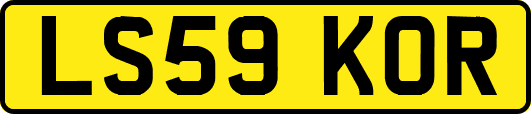LS59KOR