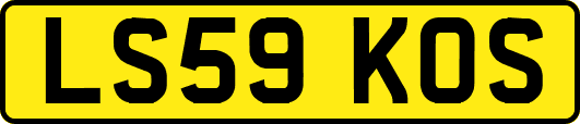 LS59KOS