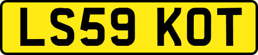 LS59KOT