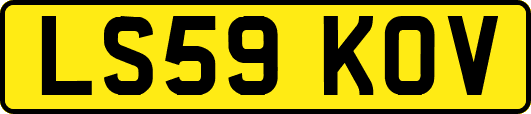 LS59KOV