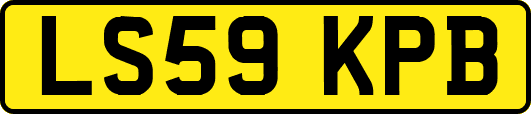 LS59KPB