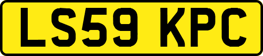 LS59KPC