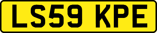 LS59KPE