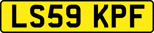LS59KPF