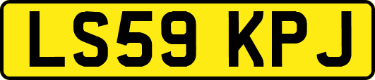 LS59KPJ