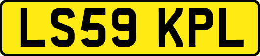 LS59KPL