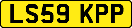 LS59KPP