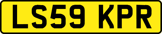 LS59KPR