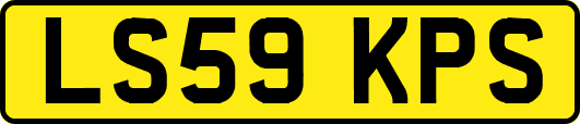 LS59KPS