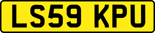 LS59KPU