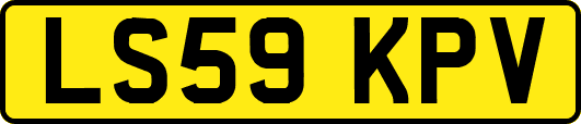 LS59KPV