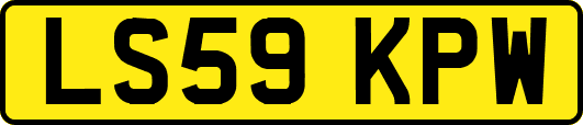 LS59KPW