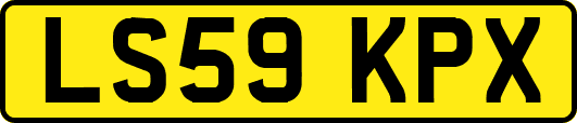 LS59KPX