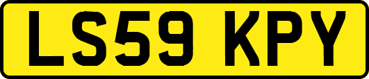 LS59KPY