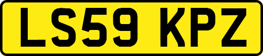 LS59KPZ