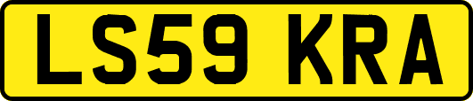 LS59KRA
