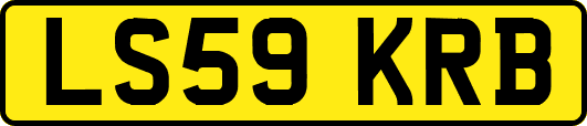 LS59KRB