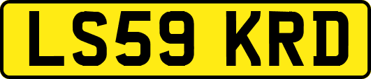 LS59KRD