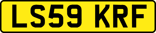 LS59KRF