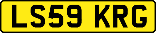 LS59KRG