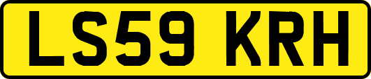 LS59KRH