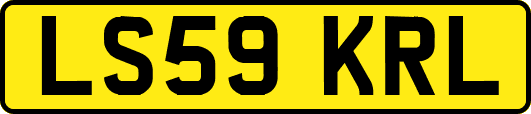 LS59KRL