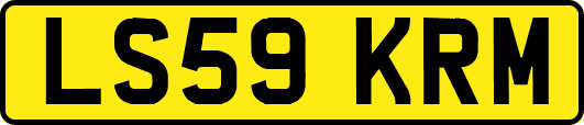 LS59KRM