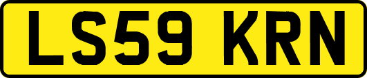 LS59KRN