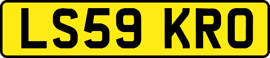 LS59KRO