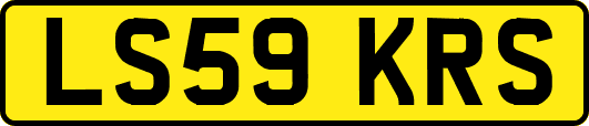 LS59KRS