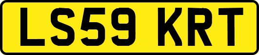 LS59KRT