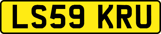 LS59KRU
