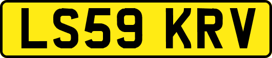 LS59KRV