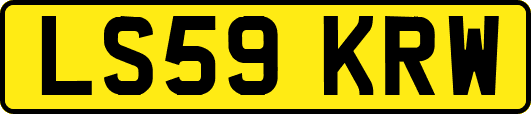 LS59KRW