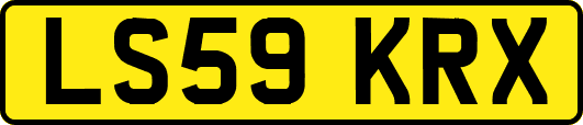 LS59KRX