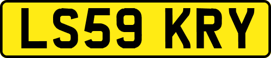 LS59KRY